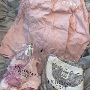Victoria’s Secret bundle